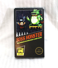 Load image into Gallery viewer, Boss Monster - The Dungeon Building Card Game - Brother-wise Games 2017