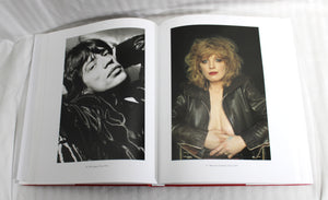 Vintage, 1990 - Portraits - Helmut Newton - Hardback Book - Schirmer Art Books