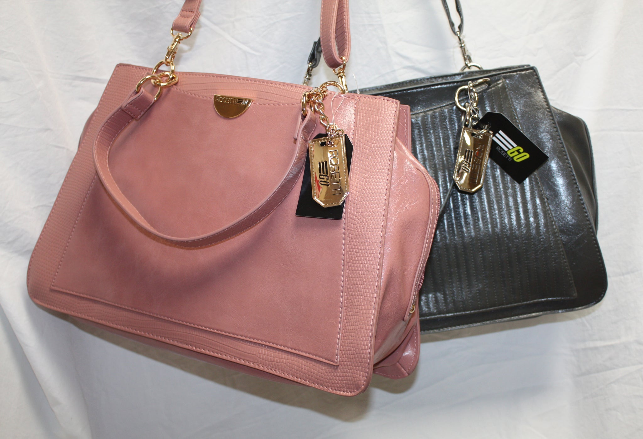 Shop Online for Designer Handbags at Deep Discounts